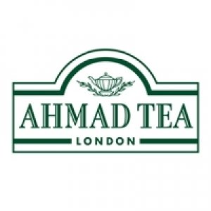 Ahmad Tea London