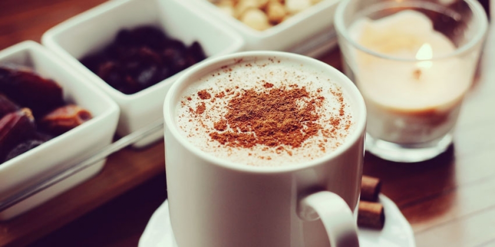 Le café en Finlande, ça se boit comme du petit lait !