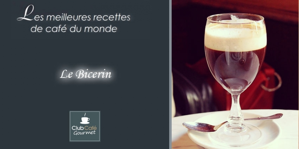 Recette : Le Bicerin