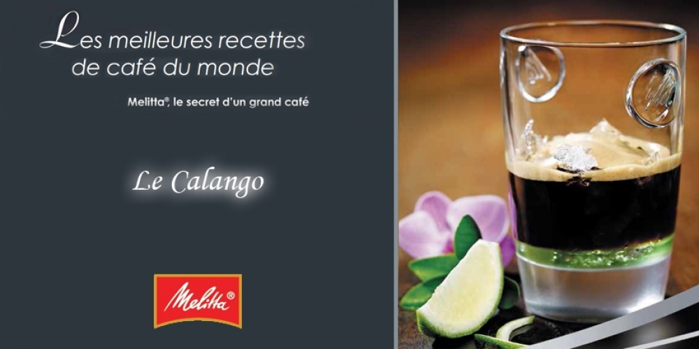 Recette originale : Le Calango 