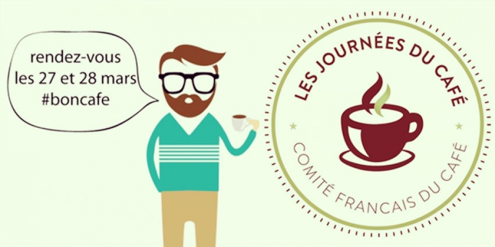 Les journées du café