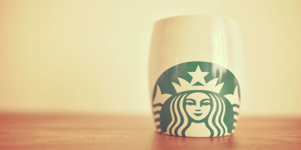 Bientôt son Starbucks au bureau ?