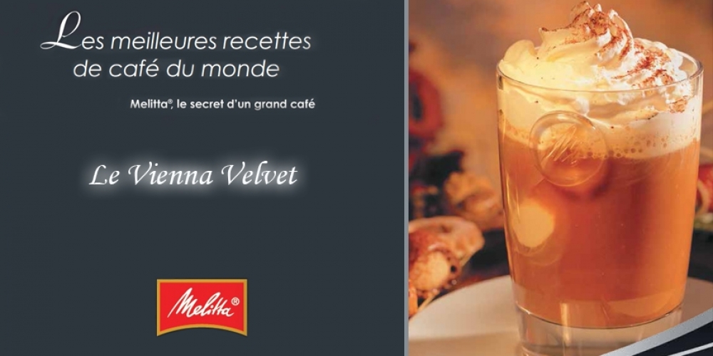 Simple et gourmand : Le Vienna Velvet