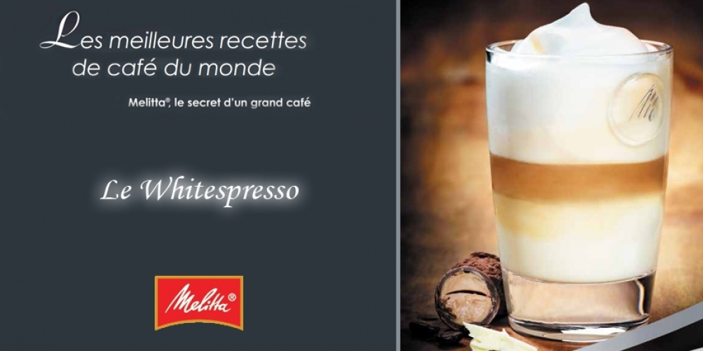 Le Whitespresso