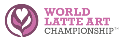 logo du Championnat de France Latte Art