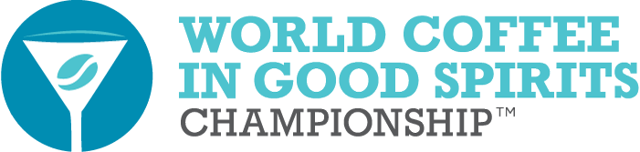 logo du Championnat de France Coffee in Good Spirits