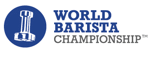 logo du Championnat de France Barista
