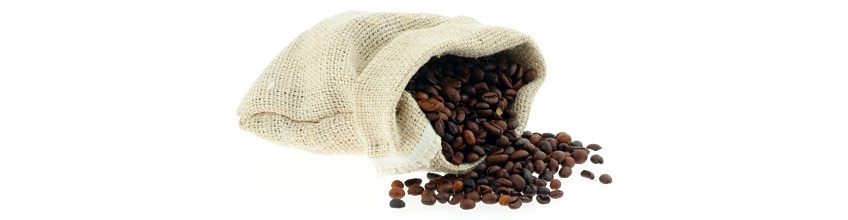 Conserver café grain